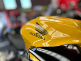 2022 HONDA CB500F - YELLOW - Sold