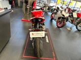 2024 DUCATI PANIGALE V2 BAYLISS - RED (Withdrawn)