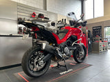 2023 DUCATI MULTISTRADA V2S TRAVEL - RED - Sold