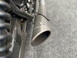 2023 INDIAN CHIEF DARKHORSE - BLACK - Sold
