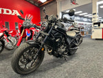 2023 HONDA CMX1100 REBEL - BLACK
