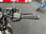 2023 HONDA CT125 - SILVER