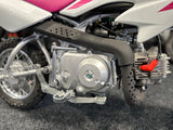 2023 HONDA CRF50F - PINK (Withdrawn)