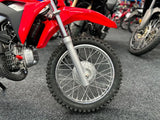2023 HONDA CRF110F - RED