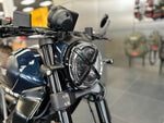 2024 DUCATI SCRAMBLER NIGHTSHIFT - BLUE