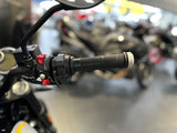 2021 DUCATI SCRAMBLER PRO 1100 - BLACK - Sold