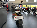 2023 DUCATI SCRAMBLER DESERT SLED - SPARKLING BLUE