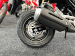 2023 HONDA MSX125 GROM - BLUE