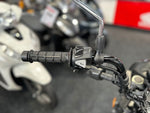 2023 HONDA CT125 - SILVER