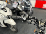 2023 HONDA CT125 - SILVER