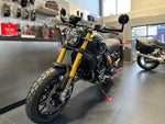 2023 DUCATI SCRAMBLER 1100 SPORT PRO - BLACK