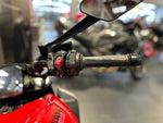 2023 DUCATI DIAVEL V4 - RED
