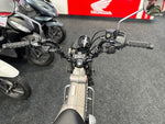 2023 HONDA CT125 - SILVER