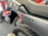 2023 HONDA XL750 TRANSALP - GREY - Sold