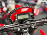 2022 Honda CRF300L - RED - Sold