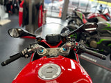 2023 DUCATI SUPERSPORT 950S - RED