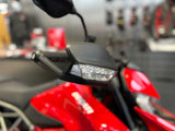 2023 DUCATI HYPERMOTARD - RED