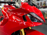 2023 DUCATI SUPERSPORT 950S - DUCATI RED