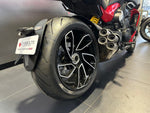 2023 DUCATI DIAVEL V4 - RED