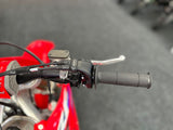 2023 HONDA CRF250R - RED