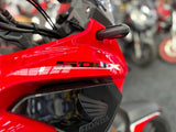 2023 HONDA CB 500XA - RED (Withdrawn)