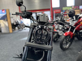 2023 HONDA CMX1100 - RED (Withdrawn)