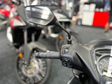 2023 Honda DIO NSC110 - BLACK - Sold