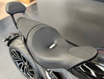 2023 DUCATI XDIAVEL S - BLACK