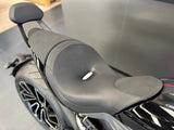 2023 DUCATI XDIAVEL S - BLACK