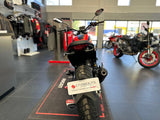 2024 DUCATI SCRAMBLER FULL THROTTLE - RED