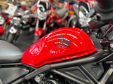 2023 HONDA CMX500 REBEL - RED
