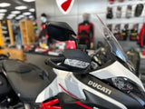 2022 DUCATI MULTISTRADA 950S - WHITE - Sold