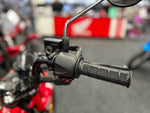 2023 HONDA CT125 - RED