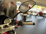 2020 DUCATI SCRAMBLER DESERT SLED - WHITE - Sold