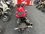 2021 HONDA CBR1000RR - METALLIC RED