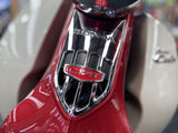 2023 HONDA C125 Super Cub - RED (Withdrawn)