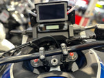 2022 HONDA AFRICA TWIN CRF1100L - WHITE
