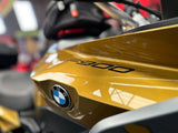 2020 BMW F900XR - GOLD (Withdrawn)