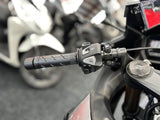 2023 HONDA CBR500R - BLACK (Withdrawn)