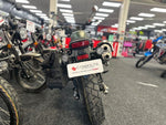 2023 HONDA CL500 SCRAMBLER - GREEN METAL