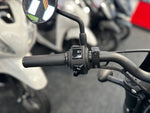 2023 HONDA CMX500 REBEL - GREY GOLD