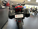 2023 DUCATI MULTISTRADA V2S TOURING - DUCATI RED