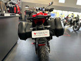 2023 DUCATI MULTISTRADA V2S TOURING - DUCATI RED