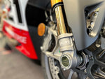 2023 DUCATI PANIGALE V2 BAYLISS - RED