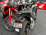 2023 HONDA CB500X - PEARL ORGANIC METALLIC - Sold