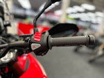 2023 HONDA CRF 300LR RALLY - RED