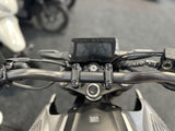 2022 Honda CB300R Silver - Sold