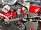 2022 Honda CRF300L - RED - Sold