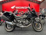 2022 HONDA NT1100 - BLACK - Sold