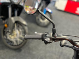2023 HONDA CL500 SCRAMBLER - ORANGE